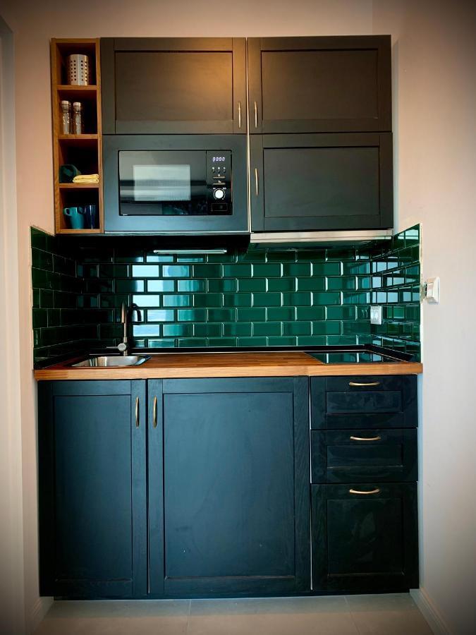 Old Hill Residence チョパク エクステリア 写真