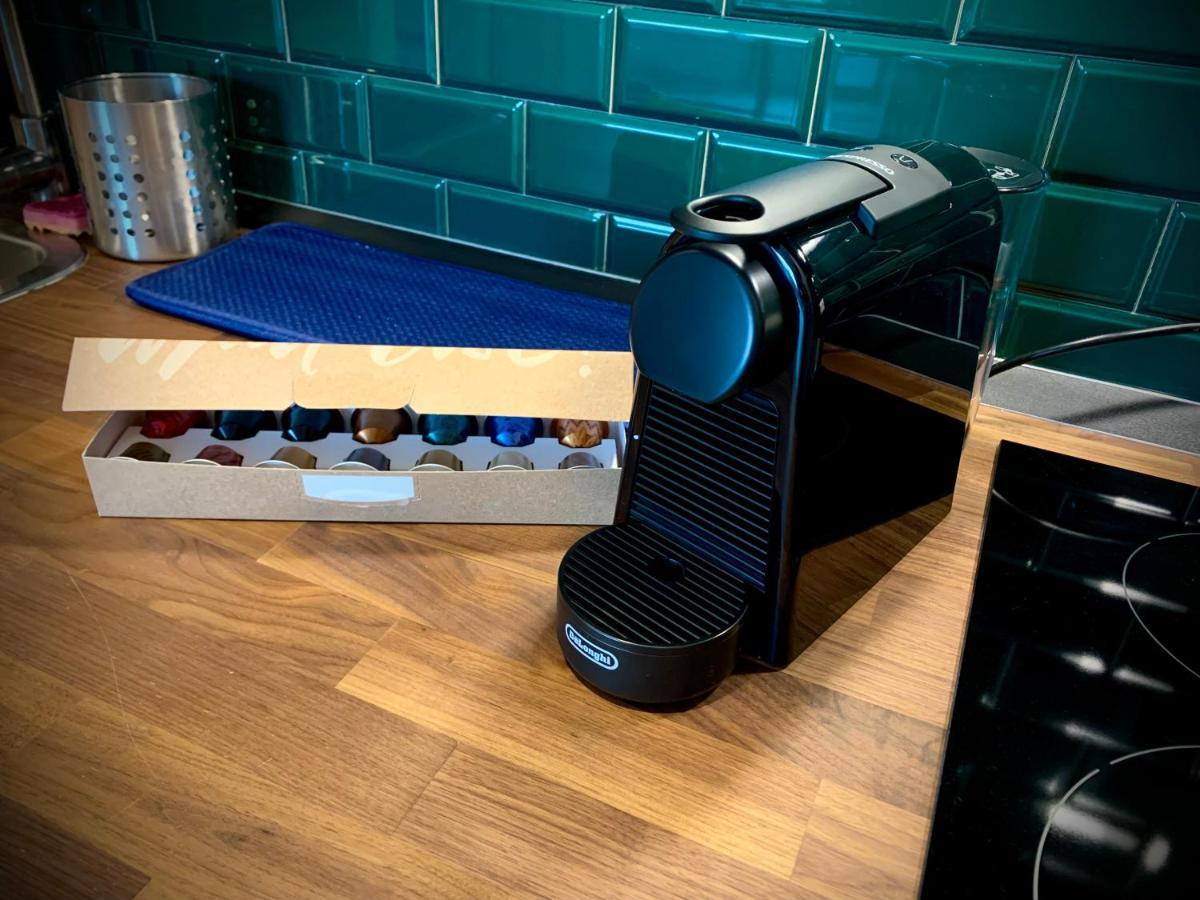 Old Hill Residence チョパク エクステリア 写真
